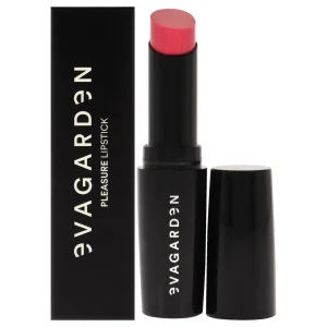 Pleasure Lipstick - 663 Camelia Rose by Evagarden