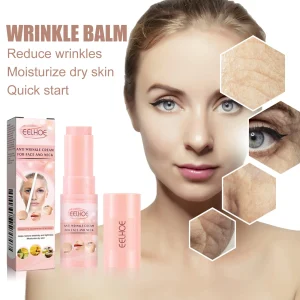 Cream Stick Anti Aging Balm