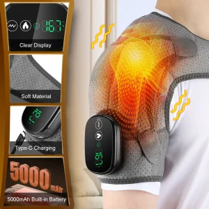 Electric Shoulder Heating Pads