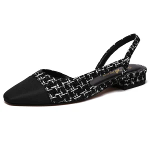 Slingback Flats for Women