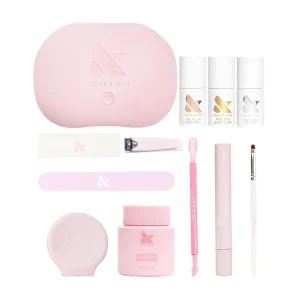 At-Home Gel Manicure Kit