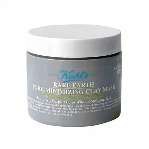 Kiehl's Rare Earth Deep Pore Cleansing Masque